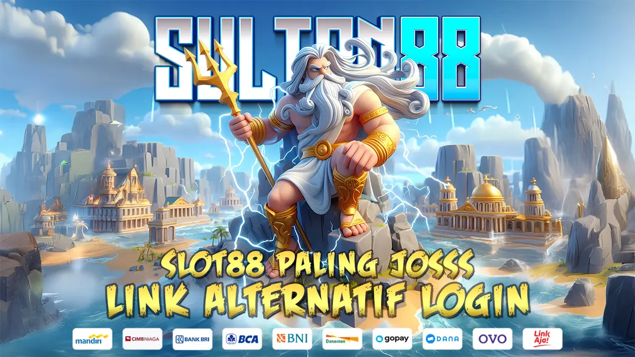 IniDewa88 slot88 resmi